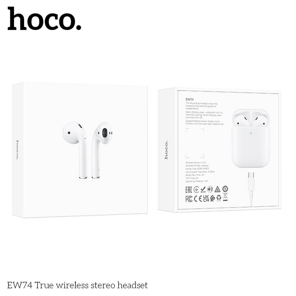 Airpods Hoco Ew76,Ew74