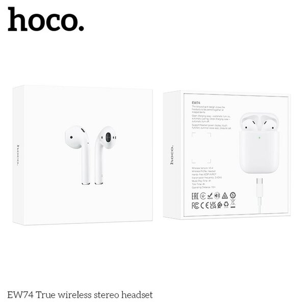 Airpods Hoco Ew76,Ew74