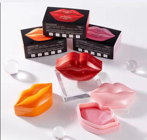 Masque à Lèvres (30 paires)