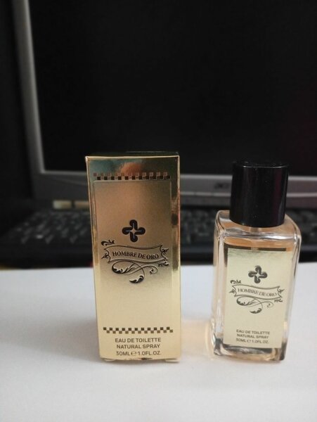 Parfum Élégant pour Homme et Femme