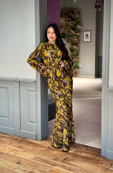 Шикарная двойка