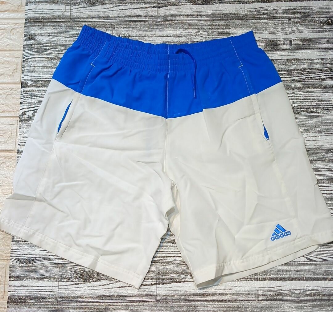 Sweat shorts
