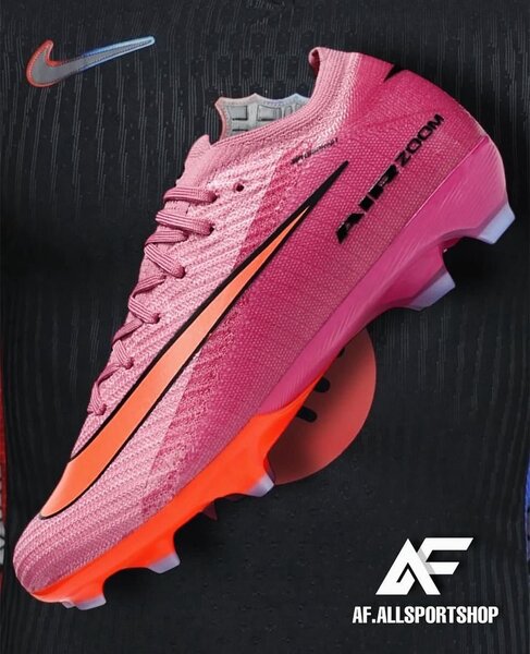 Chaussures de Football Air Zoom