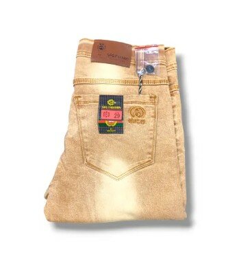 Men's Everyday Soft Jeans