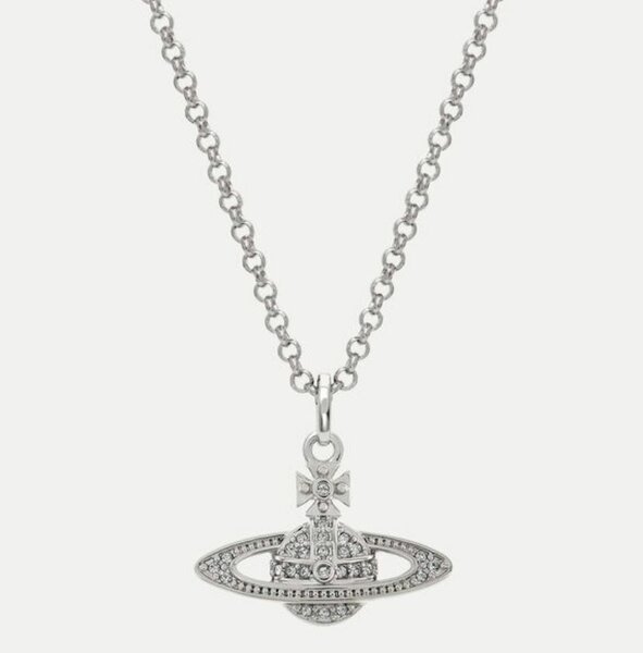 Collier Vivienne Westwood Orb