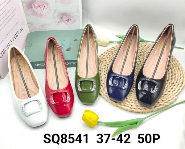 Ballerines élégantes pour femmes