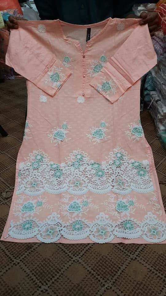 Ladies kurta