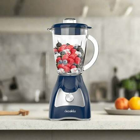 Blender Decakila 1.5L 500W