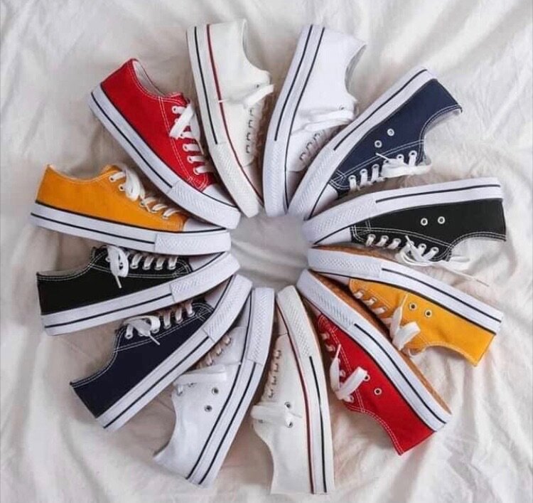 Converse all star