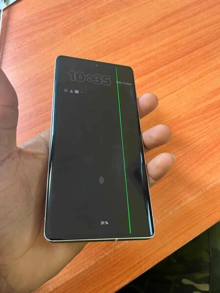 Smartphone Google Pixel 7