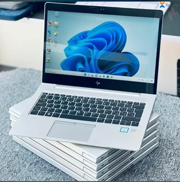 Ordinateur Portable HP