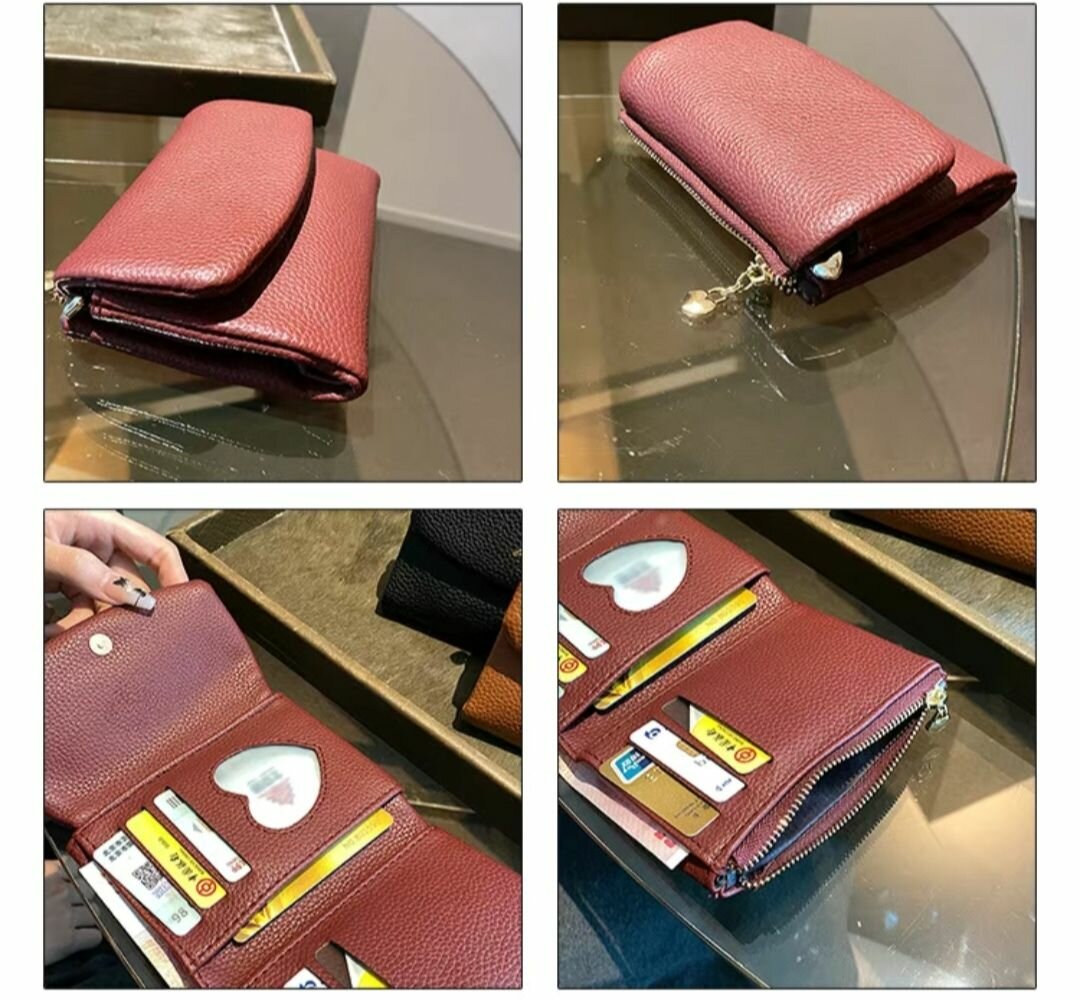 Кошельки по оптовой цене