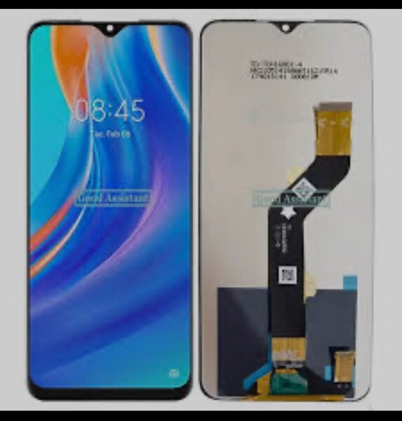Écran de tecno & infinix