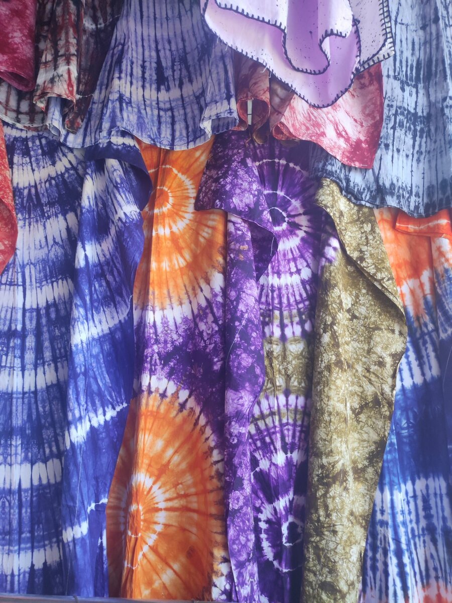 Robes de femmes
