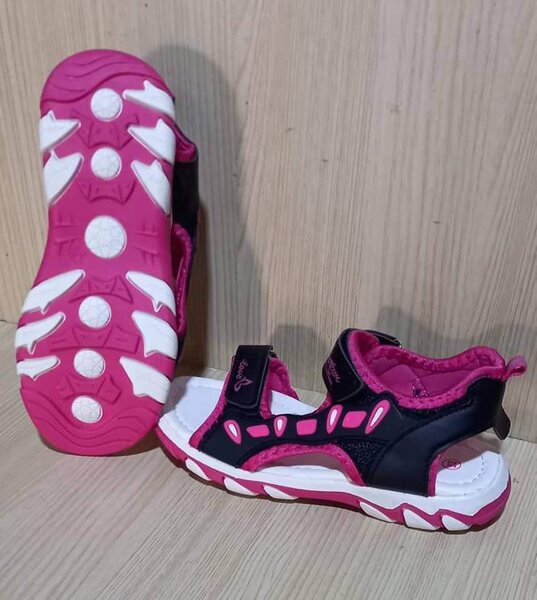 Sandales pour enfants