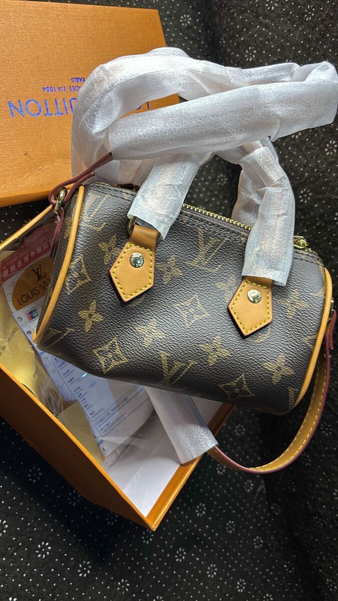 Sac à main en cuir élégant