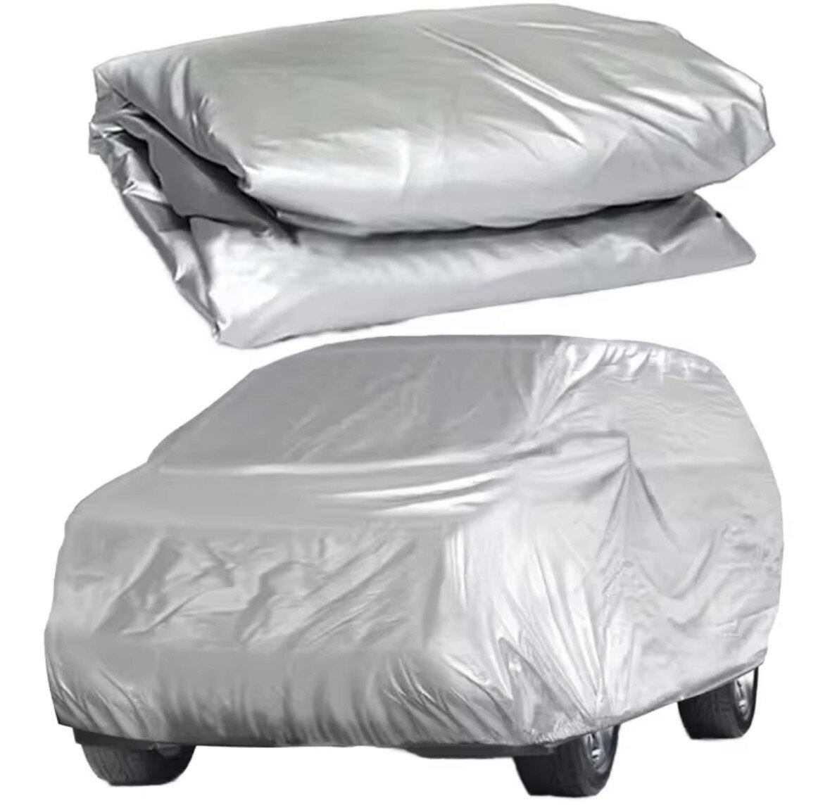 Housse de voiture imperméable