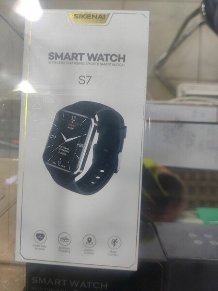 Smart watch