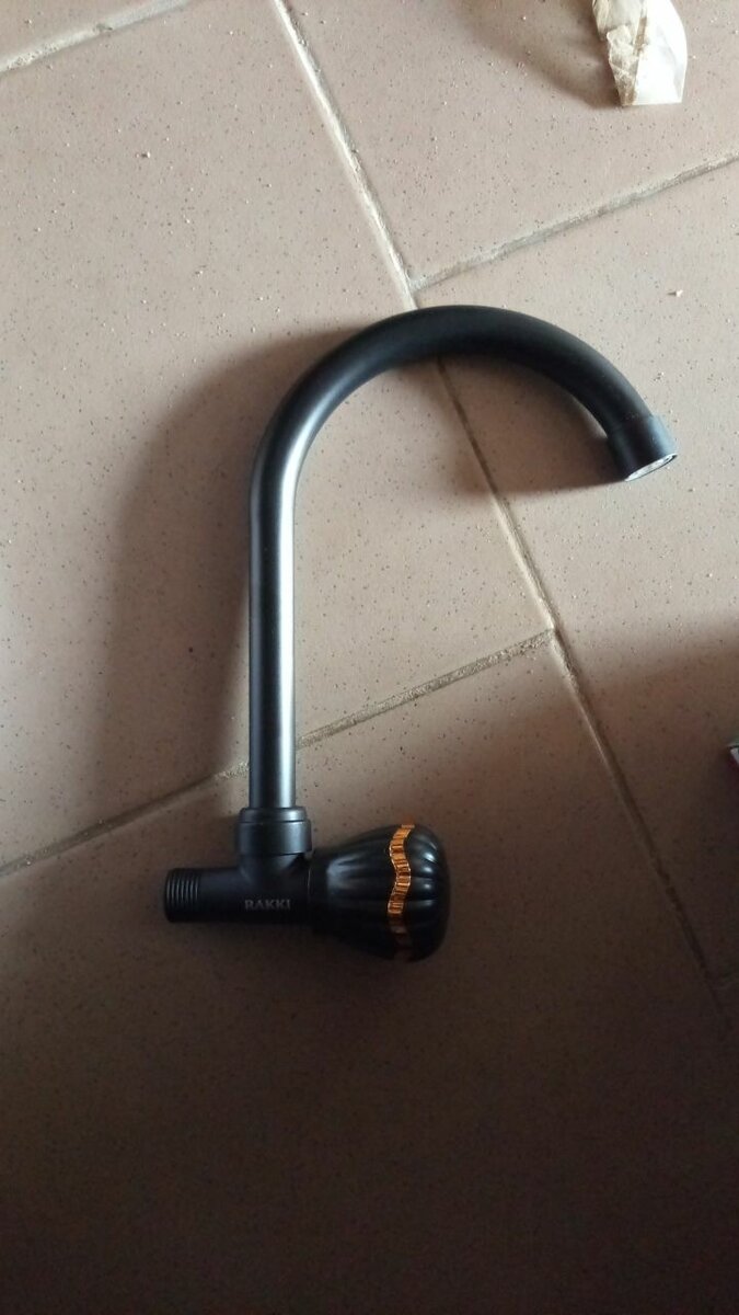 RAKKI Universal Faucet