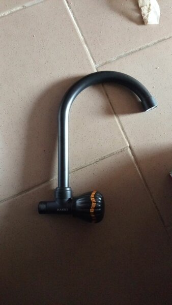 RAKKI Universal Faucet