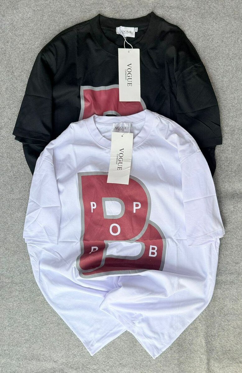 T-shirts graphiques unisexes