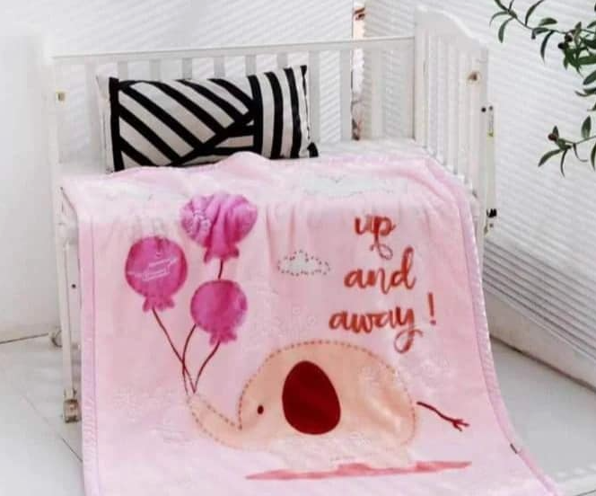 Baby blanket