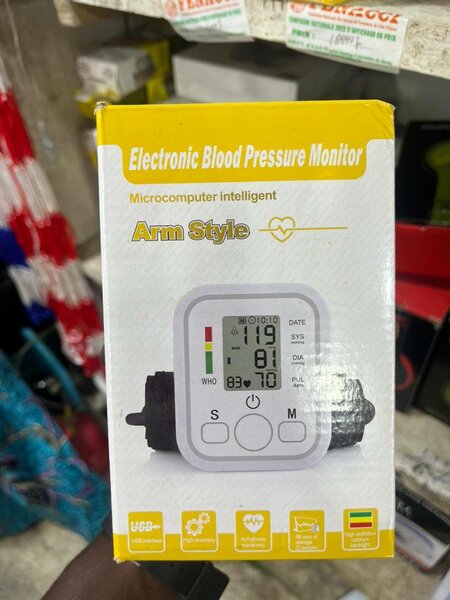 Mesureur de tensions