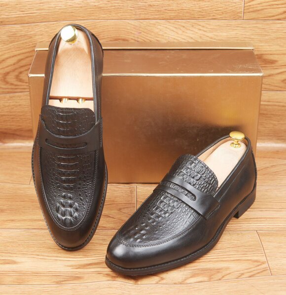 SOULIER HOMME