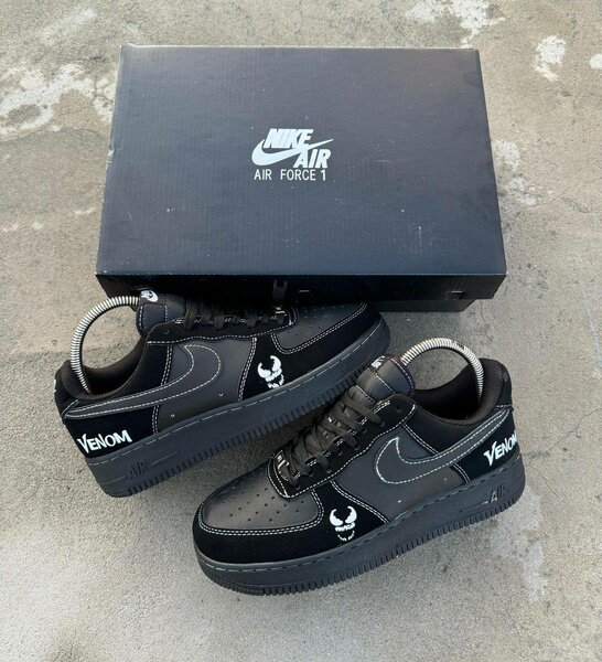 Nike Air Force 1 Venom