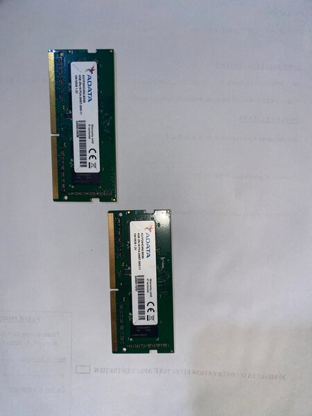 Mémoire RAM Adata