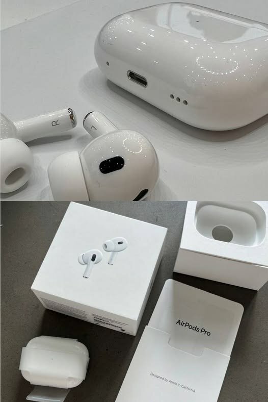 AIRPODS PRO 2