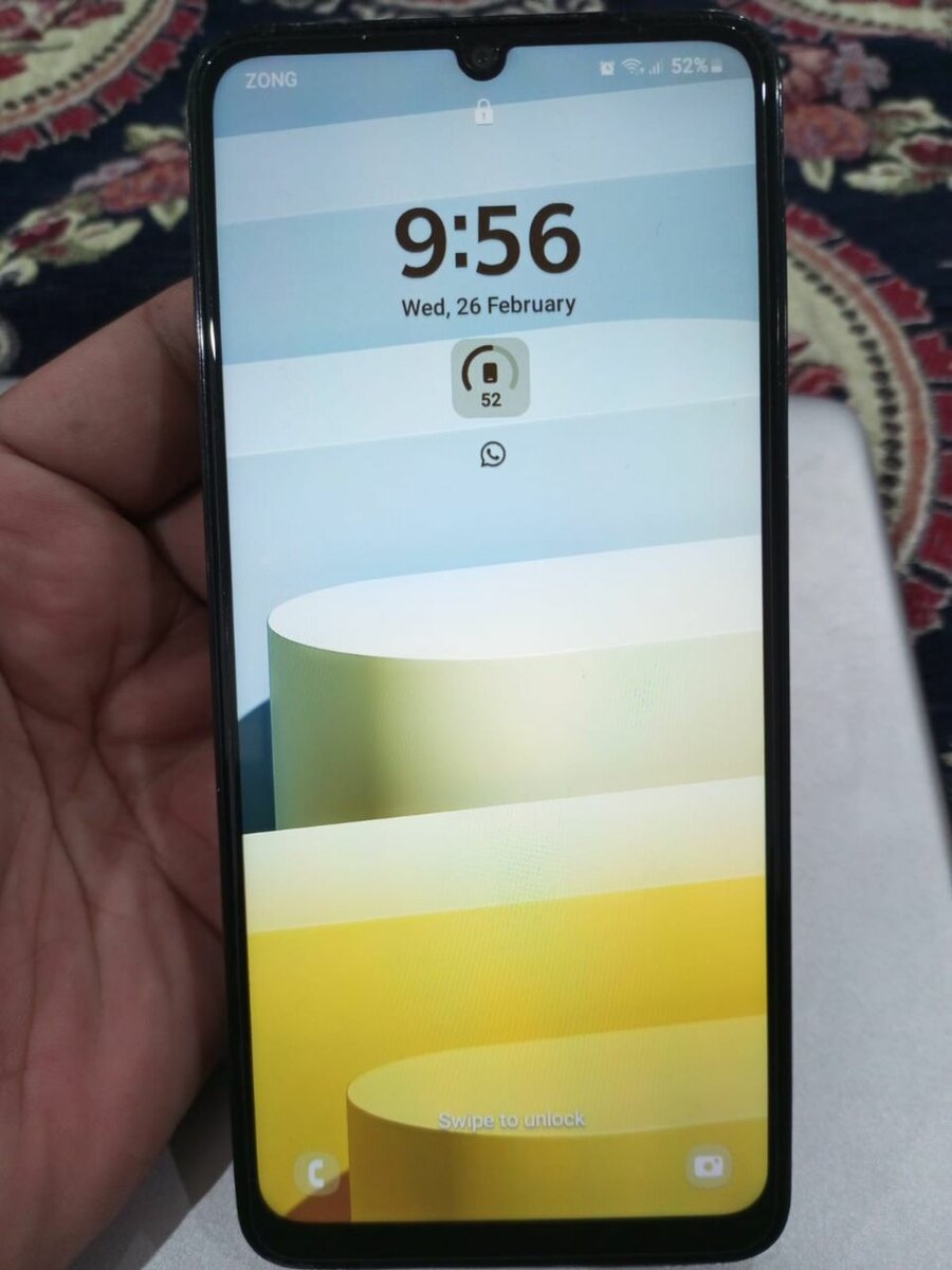 Samsung Galaxy A05 for sale