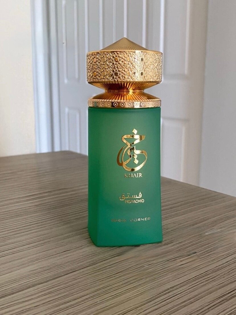 Parfum Luxe Khair