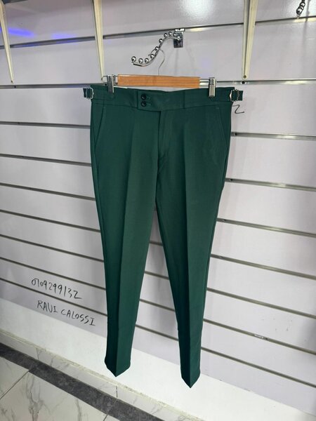 Pantalon élégant pour hommes
