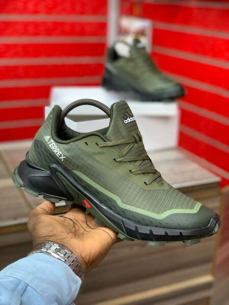 Chaussures de Randonnée Terrex