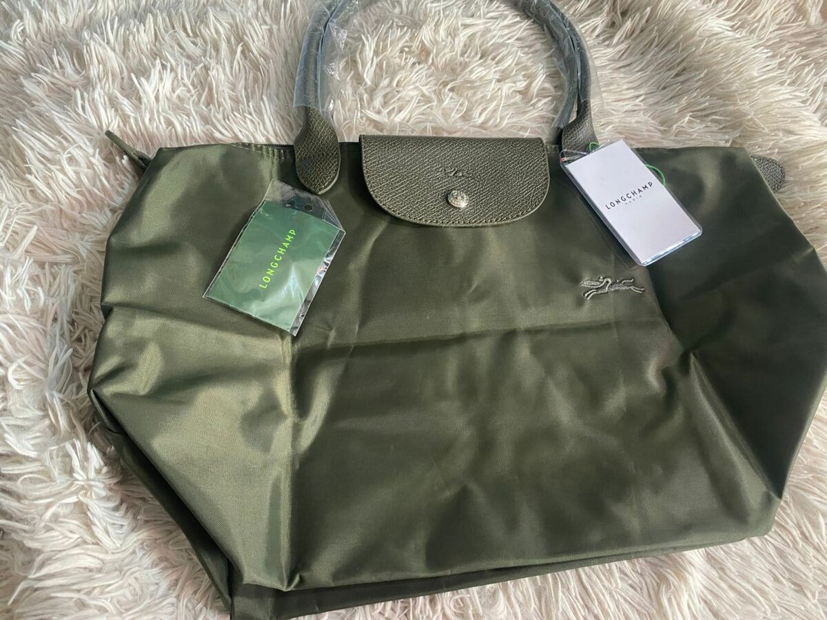 Sac Longchamp original