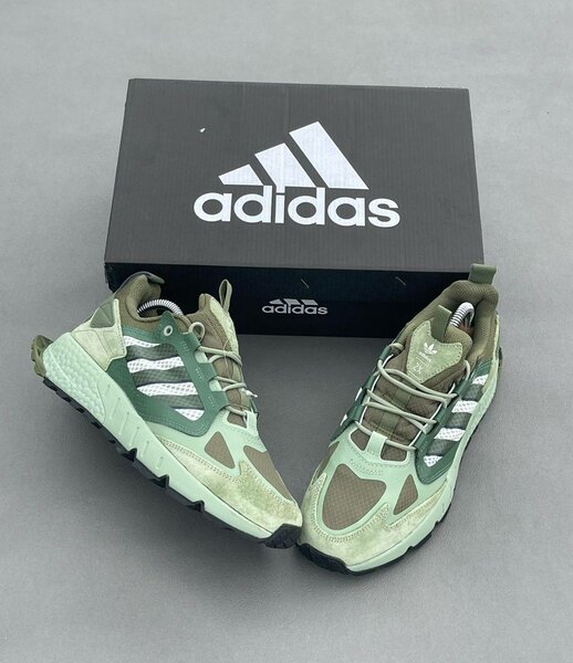 Chaussures de sport Adidas légères