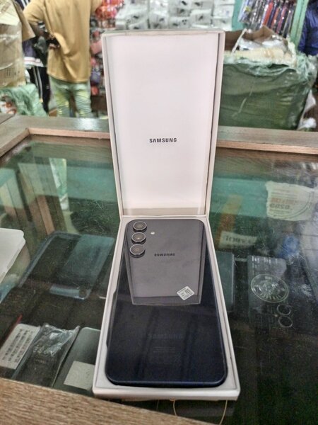 Samsung Galaxy A55 5G Smartphone