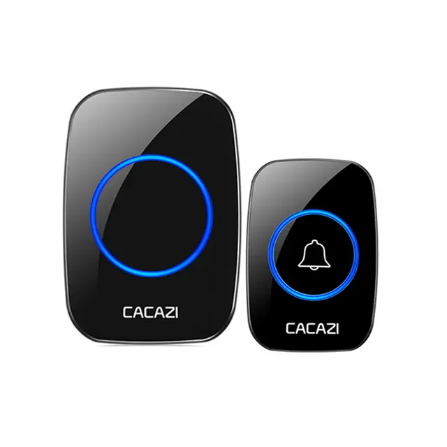 Wireless Doorbell 300m