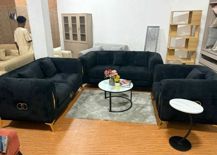 Canapés d'angle modernes