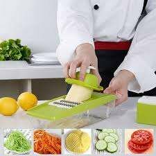 Vegetable Slicer