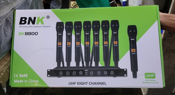 MICRO BNK BK8800 8 EN 1