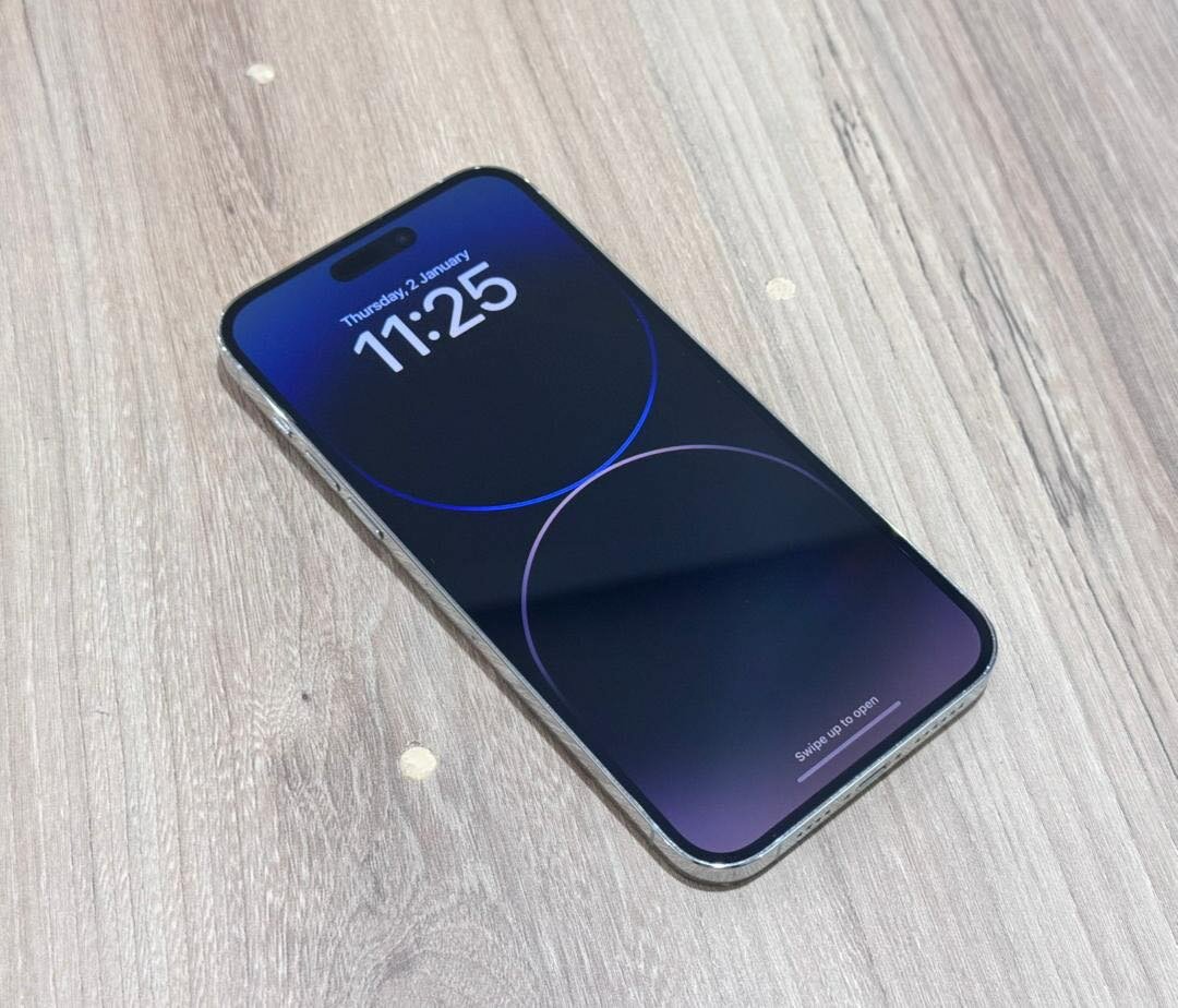 iPhone 14 Pro Max 256GB