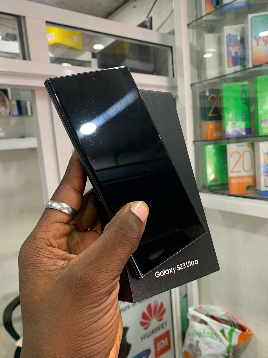 GALAXY S23 Ultra