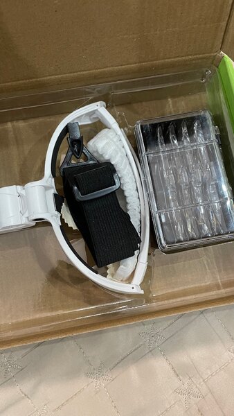 Мед очки для врачей и косметол