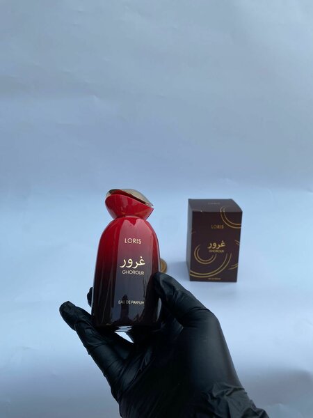 Loris Ghroor Eau de Parfum
