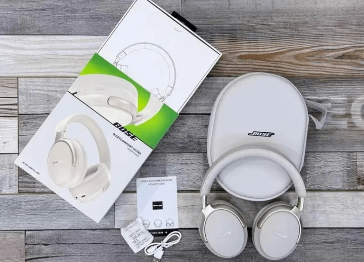 Smartphone Discover KI7 4G