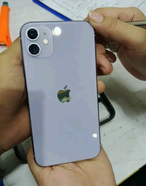 Apple iPhone 11