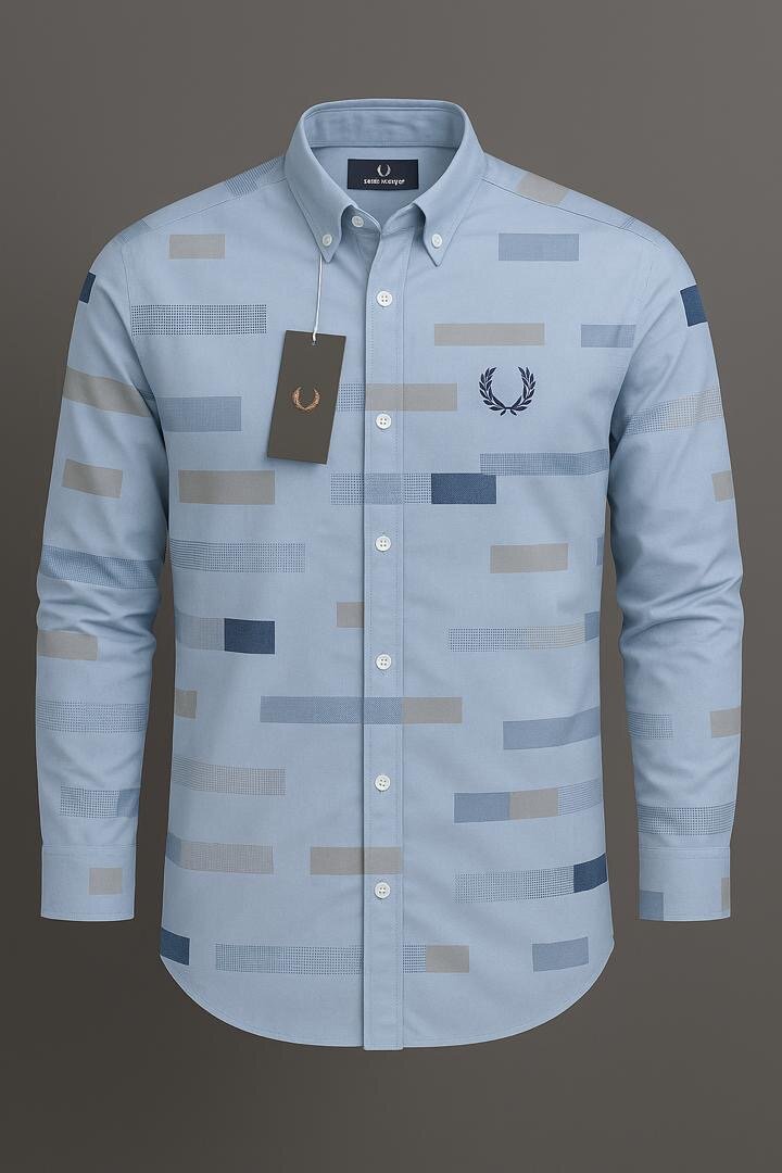 Chemise Homme Élégante