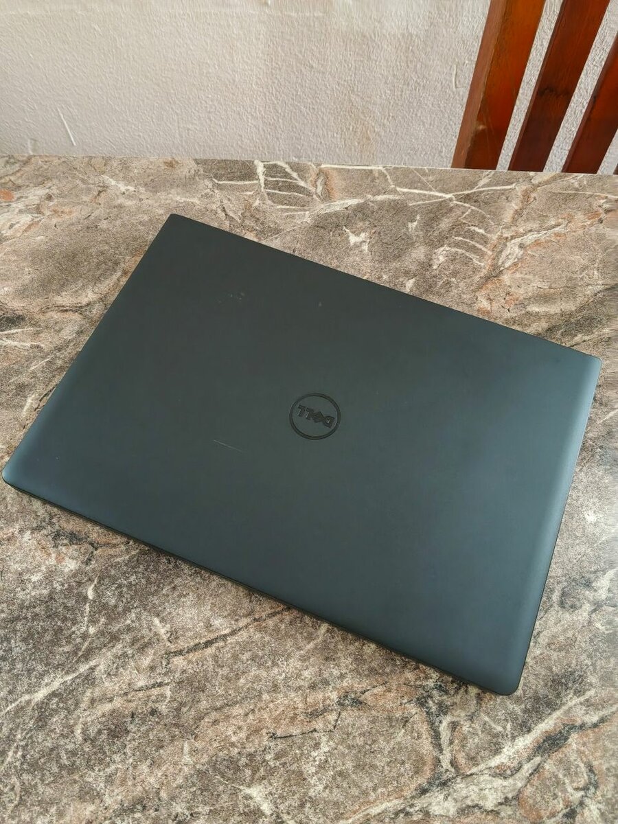 Gamer Dell latitude 3470 i5